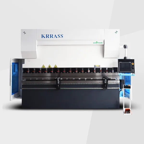 CNC Press Brake