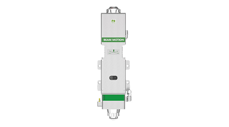 Raytools Auto-Focusing Laser Cutting Head