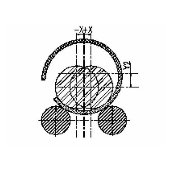 Use Advantages of 3 Roll Symmetrical Plate Bending Machine and How to Adjust Roll Speed