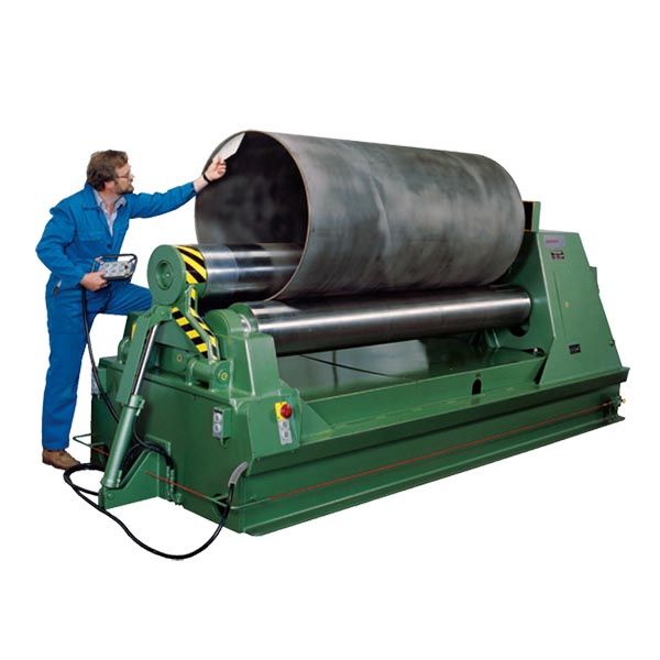 How to Improve the Working Efficiency of CNC Sheet Metal Bending Machine